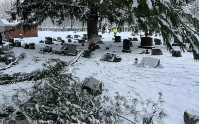 2022 Wreaths Across America Day – What a Success!!
